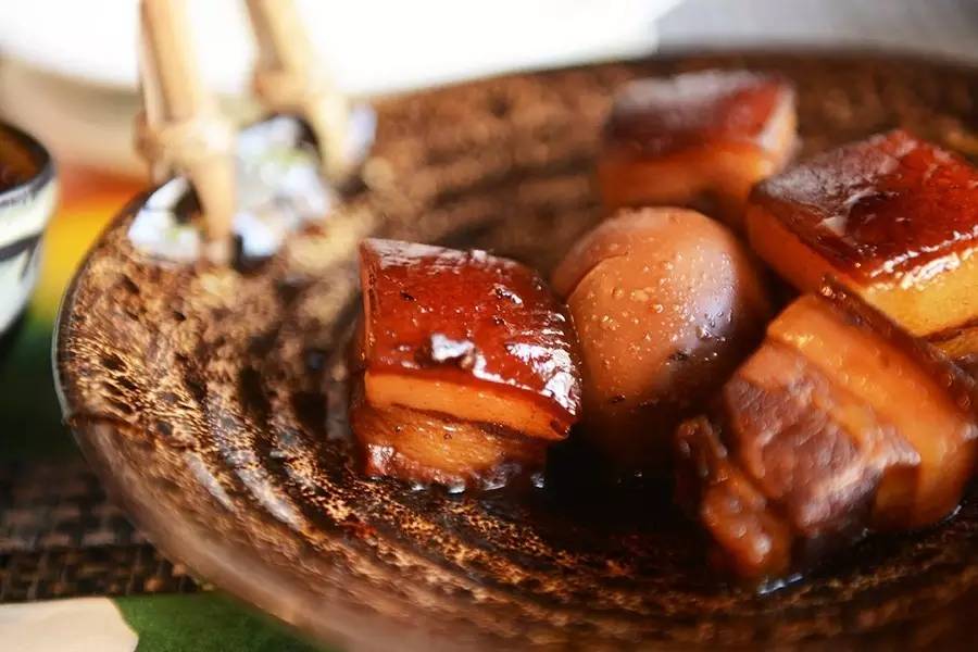 豐食堂：这里有个小小的台湾