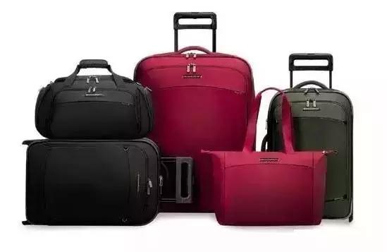 拉什么行李箱就知道你是哪个level的职场人？