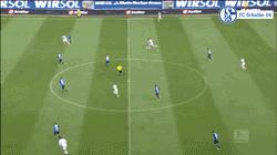 劳尔沙尔克04十佳球,沙尔克04全场集锦