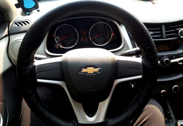 2018款赛欧3跑长途真实感受,威驰和赛欧3哪个省油