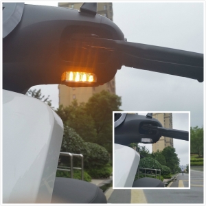 小牛电动m1是电动摩托车吗,小牛m1都市版用的小牛电机