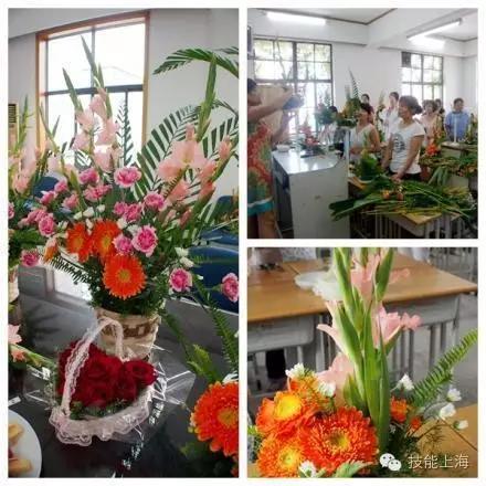 宝山职业培训学校排名前十,上海宝山有哪些培训机构