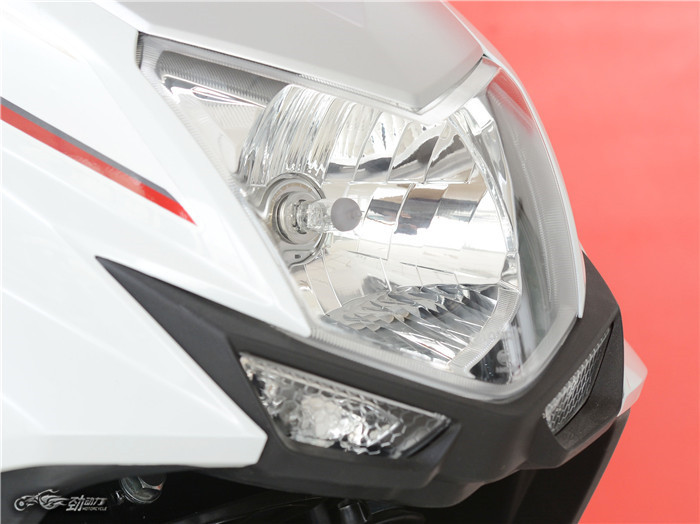 雅马哈尚领株洲,雅马哈尚领座高