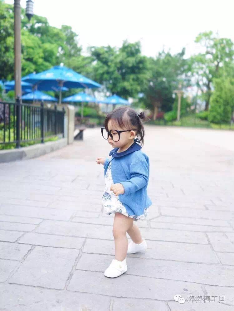 给宝宝买了双mikihouse鞋子,mikihouse鞋适合多大的宝宝穿