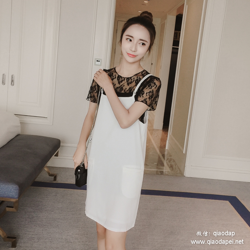 百搭中式美衣,百搭好看穿搭分享