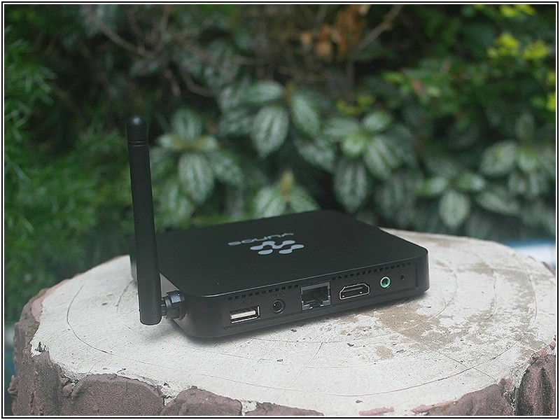 64位电视盒子进入149元，天敏T2增强版评测