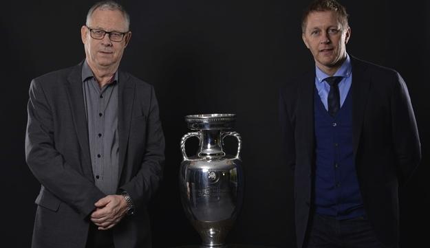 冰岛国家足球队欧洲杯大名单揭秘,关于冰岛的有哪些小知识