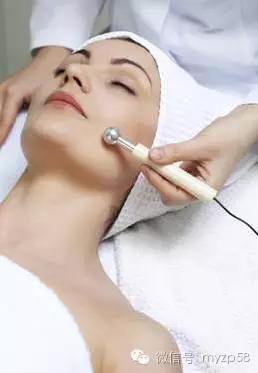 面部美容针拔针方法,美容针手法