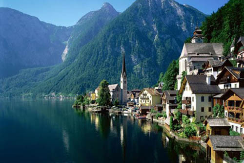 文化之旅目的地,游学旅游受欢迎