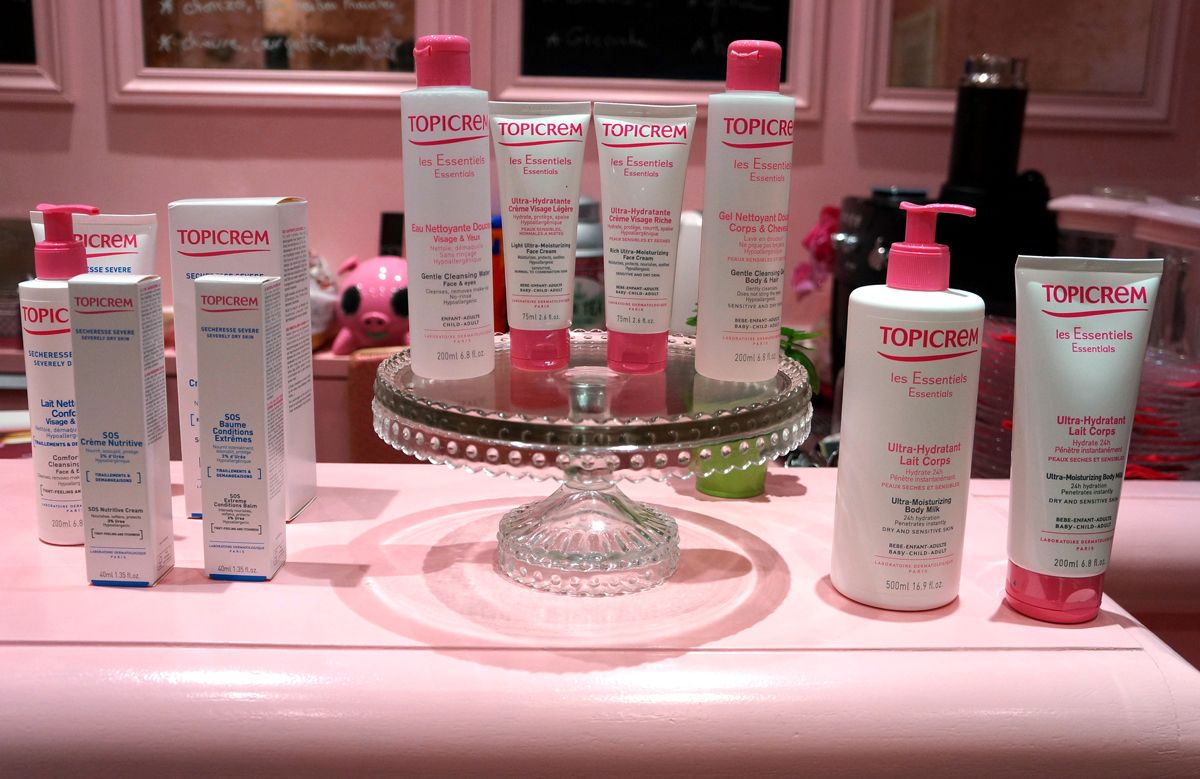 兜兜转转发现最初的才是最好的,法国药妆和日本药妆