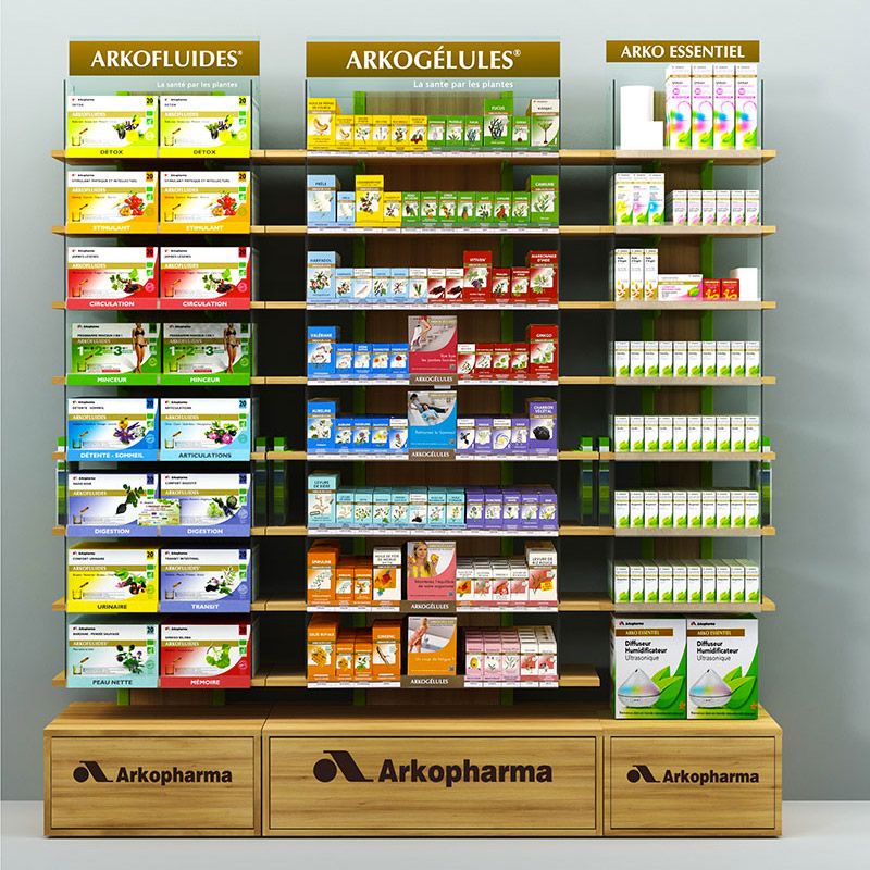 兜兜转转才发现是真爱,法国药妆和日本药妆