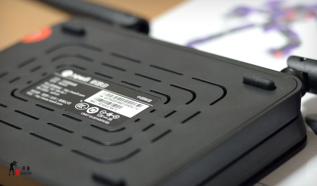 性价比超高智能路由器——新路由newifimini开箱体验