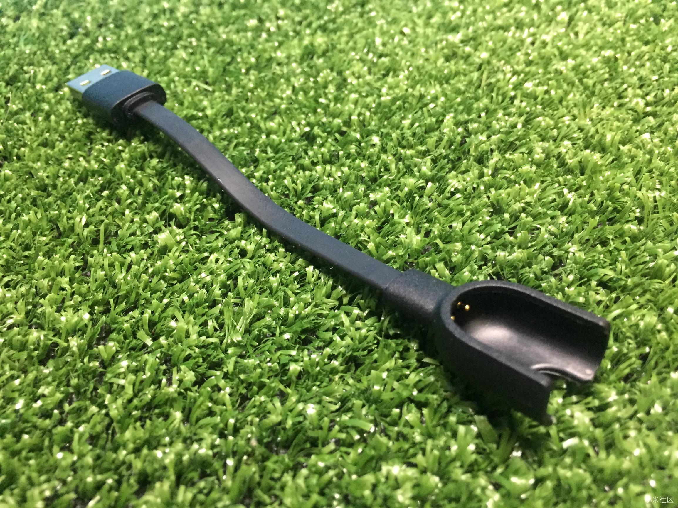 小米手环2怎么测评,小米2手环开箱vlog学生