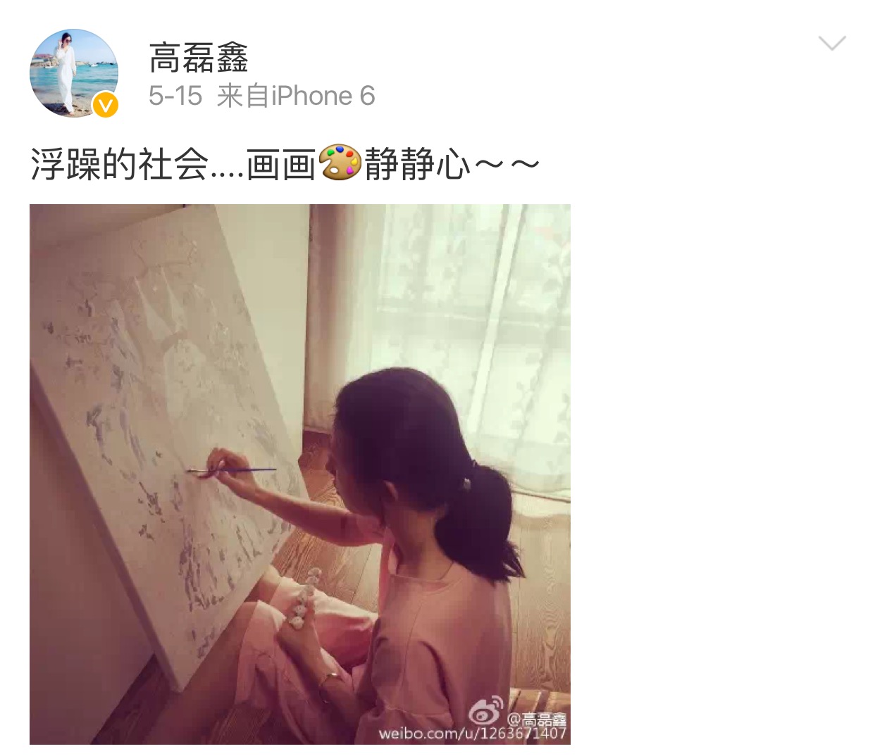 薛之谦与高磊鑫婚姻的总结,薛之谦复合前妻高磊鑫