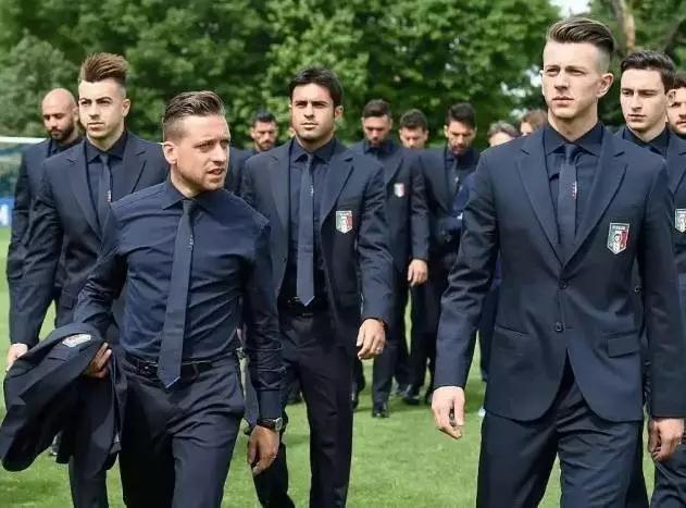 欧洲杯足球男模榜最新,男模队欧洲杯