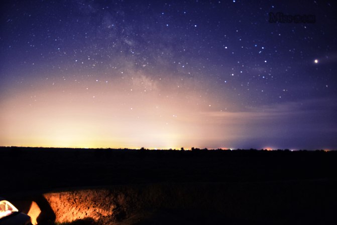 在这座神山中，我们每个人都是武林高手