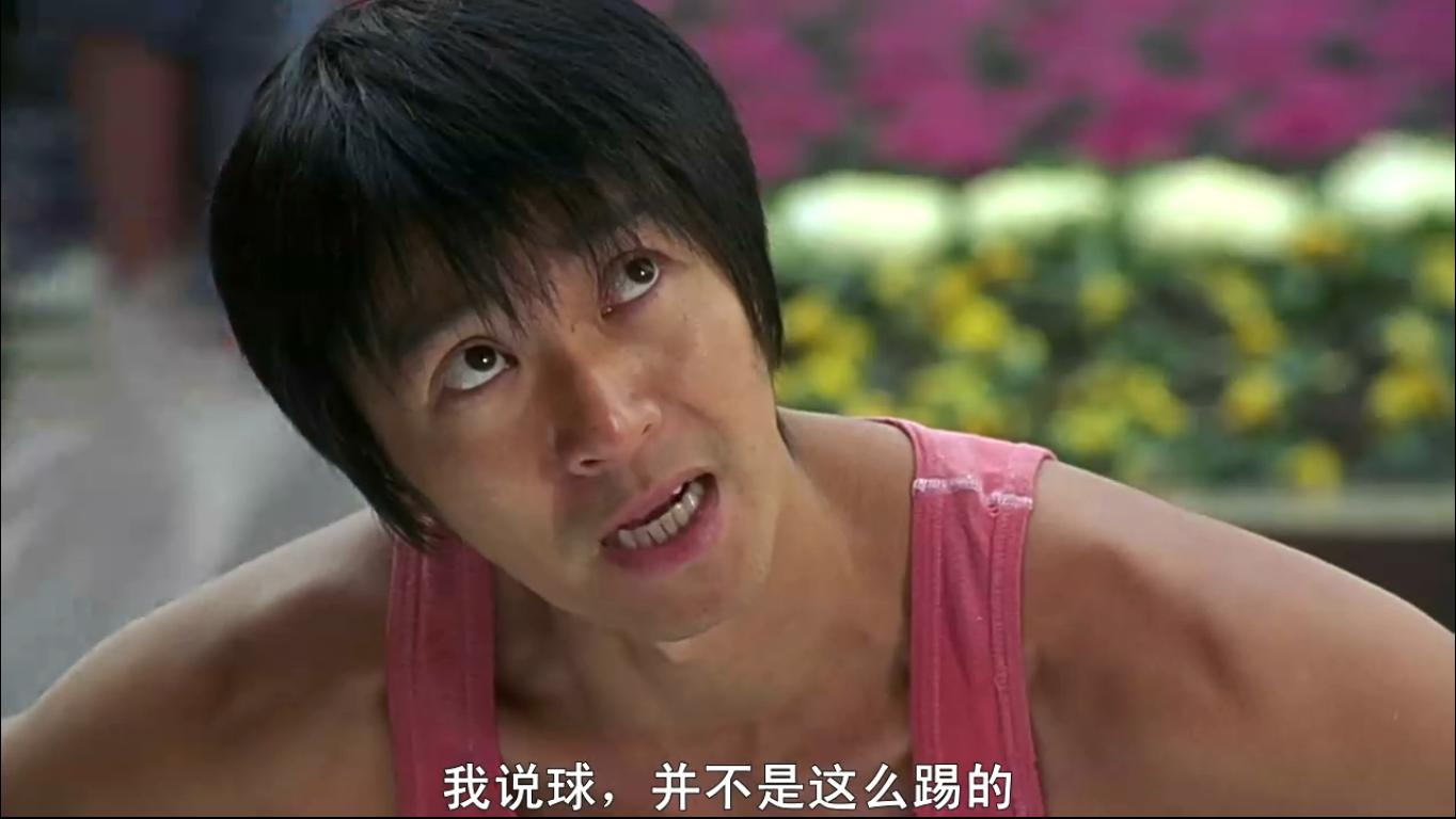 周星驰早期烂片,周星驰好莱坞经典片段