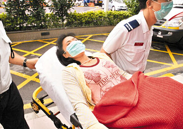 中毒的急救处理五步,家中食物中毒怎么解毒最有效