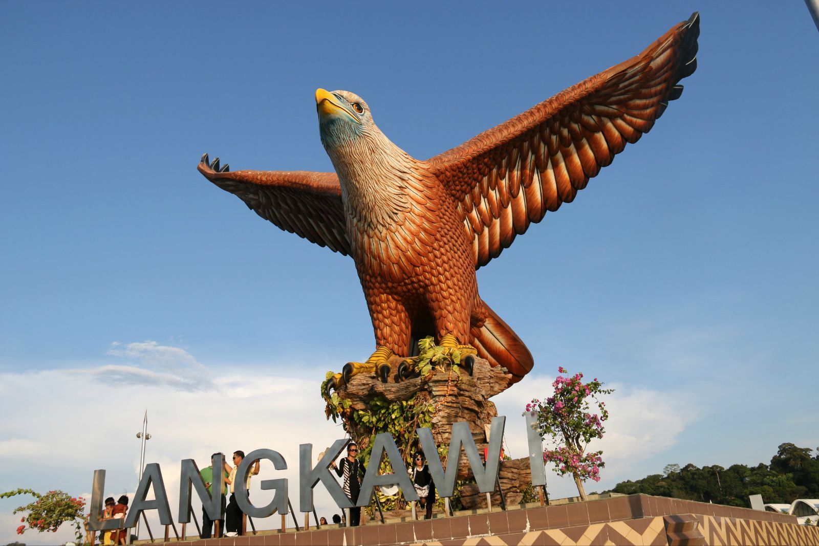 兰卡威旅游超详细攻略,去兰卡威注意事项