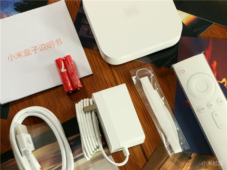 小米盒子3s评测,小米盒子体感游戏