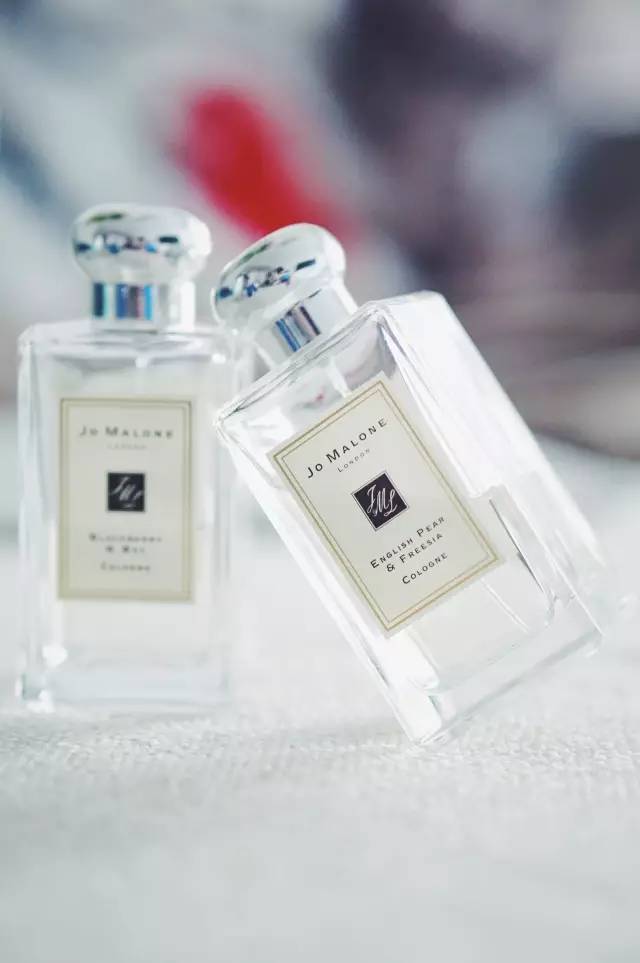 香水|就是你永远都差的那一瓶