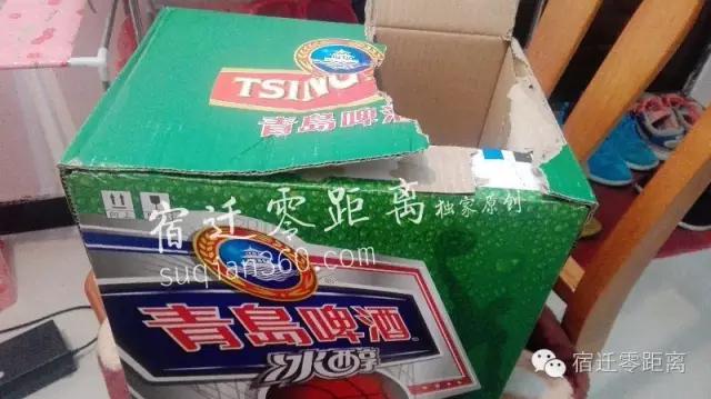 精酿啤酒瓶爆炸原因,啤酒盖子引起的爆瓶