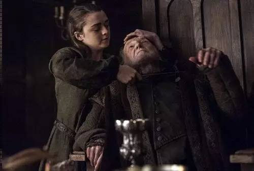 权力的游戏北境之王雪诺跨过北境,权力的游戏雪诺如何成为北境之王