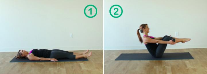 普拉提好处总结,普拉提的六个基本知识