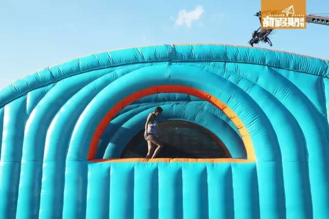 7月香港「海贼王・夏日激航狂欢世界」，小编抢先试玩！