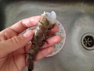 快！拿个大点的盆子，接住我的口水！