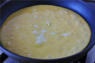 快！拿个大点的盆子，接住我的口水！