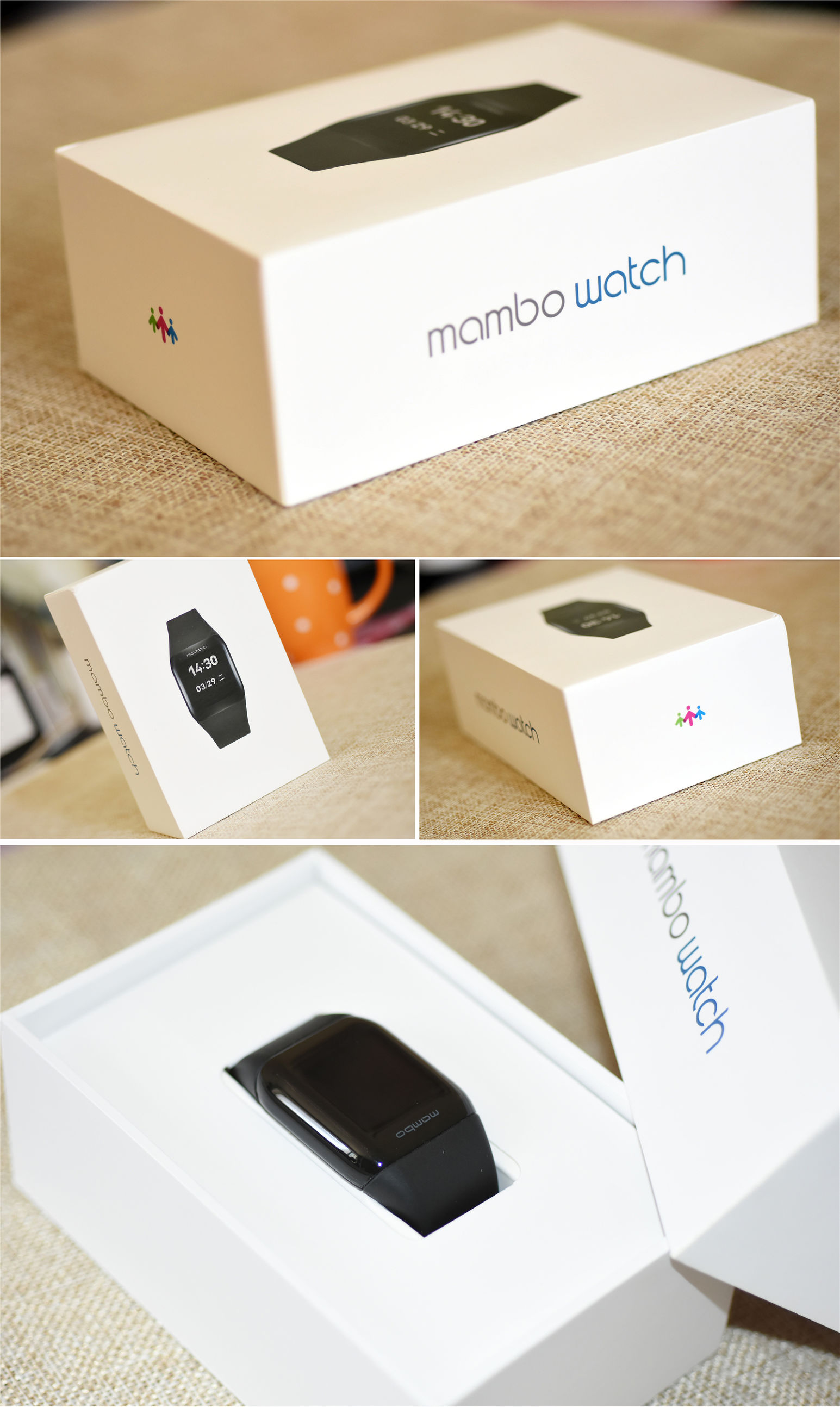 乐心手表乐享版,百元血压监测智能手表测评