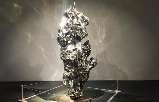 798艺术区有什么值得打卡的,798跟着感觉走