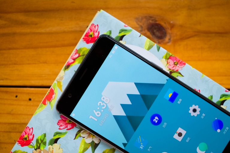 一加3系统评测,一加3手机使用详细介绍