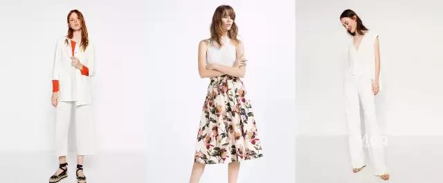 月薪3000也能很时髦!种草8个好看又不贵的欧美品牌