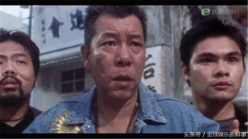 吴孟达给星爷当了多久的配角,最佳配角吴孟达星爷一生的好搭档