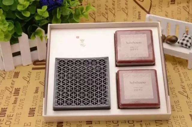 哪个牌子的韩妆套盒好,韩妆正品套盒