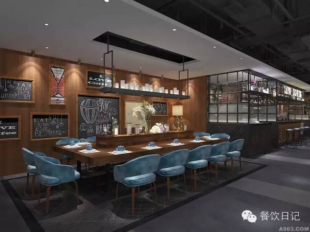 商场开餐饮的７个大坑