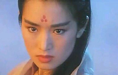 那些不令人注意的帅气角色,盘点游戏中惊艳的女性角色