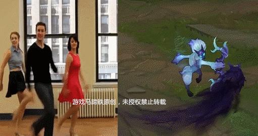 lol盲僧原型是谁,lol盲僧的原型