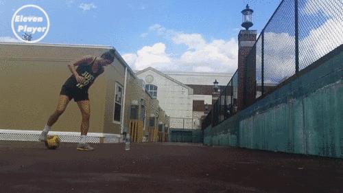 足球训练一脚出球能力,足球训练一打一