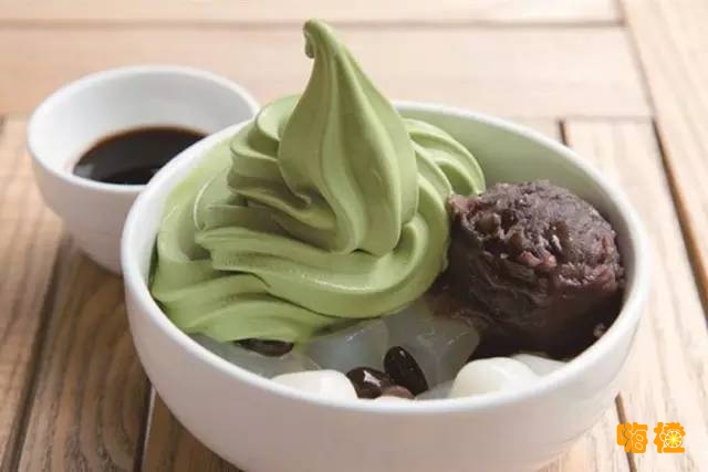 魔都冰淇淋,魔都最好的冰激凌