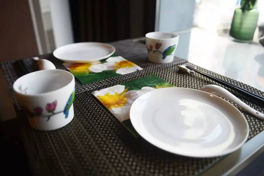 豐食堂：这里有个小小的台湾