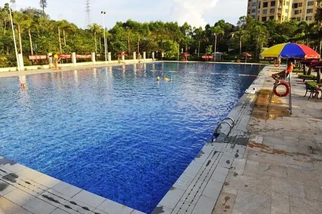 惠州都有哪些游泳池,可以游泳的惠州海滩泳池