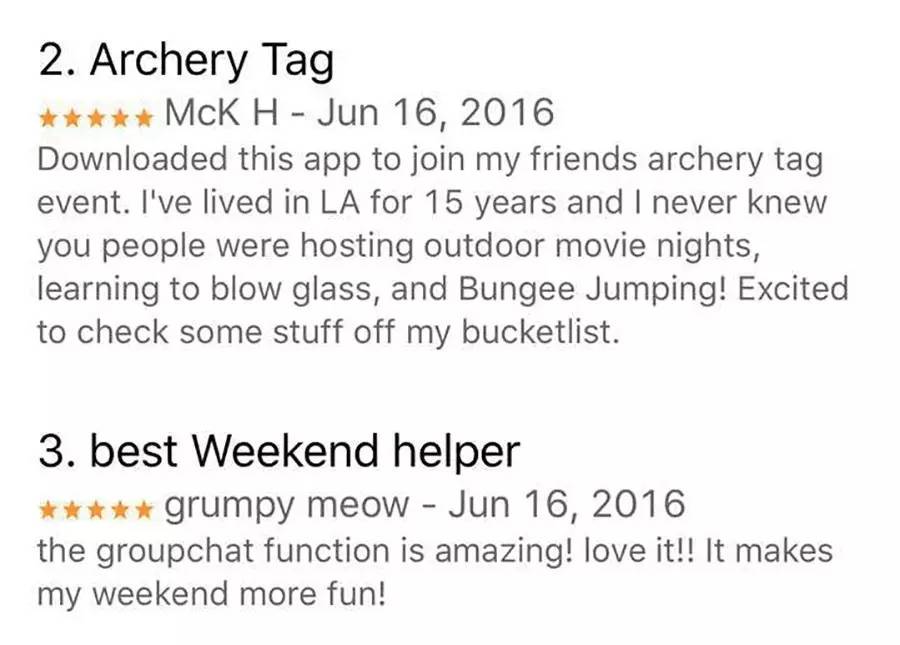 还在看脸？这个融资千万的App正在挖Facebook墙脚