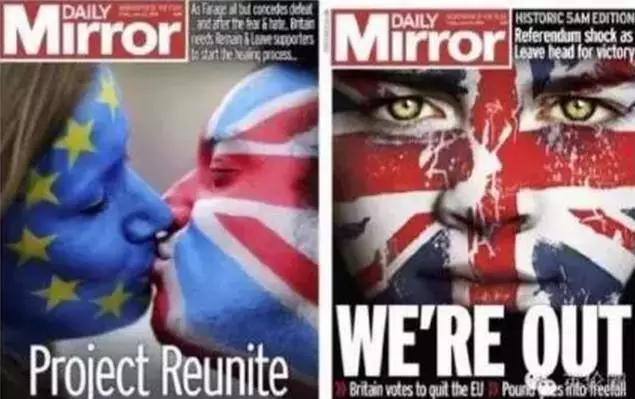 周末独家|英国脱欧对艺术留学生的N重影响