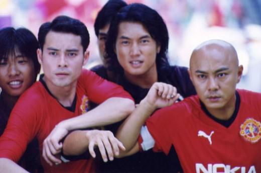 张卫健版tvb西游记一口气看完,tvb西游记张卫健叫什么名字