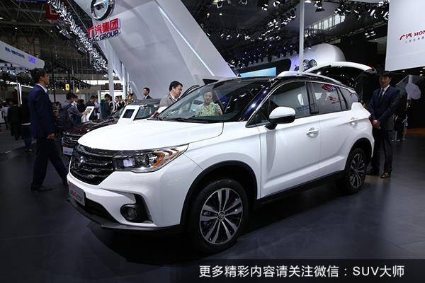 销量最好的suv汽车前十位排名,十款最好suv销量排行榜