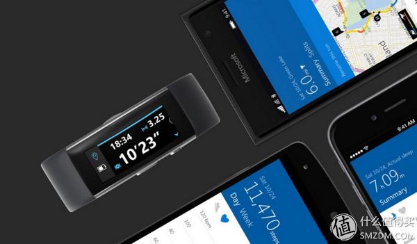 本地音乐智能手环值得买,智能手环和智能手表哪个值得买