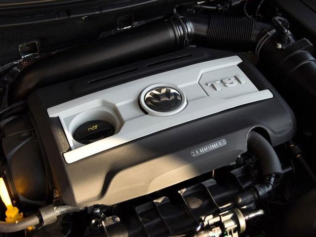 德系原汁原味迈腾,大众迈腾2016款330TSI豪华型